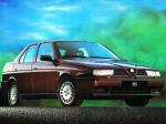 Alfa Romeo 155 1992 года